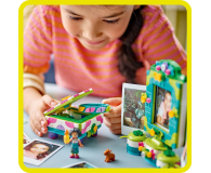 LEGO Disney 43239 Ramka na zdjęcia i szkatułka Mirabel - 1220593 - zdjęcie 8